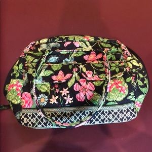Vera Bradley bag- lightly used